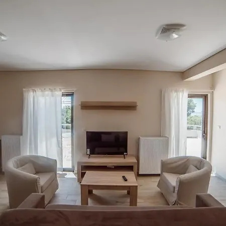 Athens, North Suburbs, Luxury Penthouse-3
