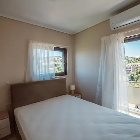 Athens, North Suburbs, Luxury Penthouse-2